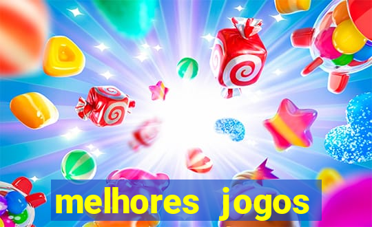 melhores jogos pagos android